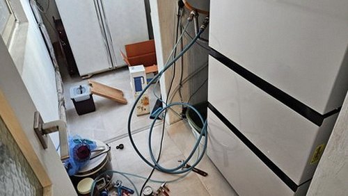 누수탐지 방배동 누수탐지 빠른 점검과 비용 판단 기준