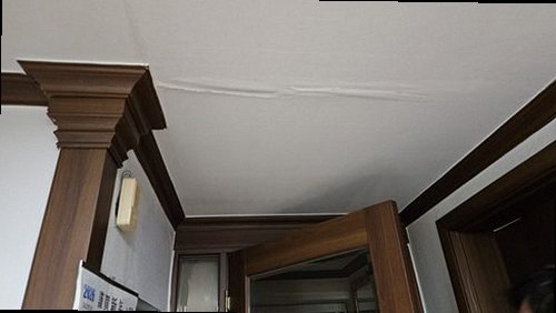 성북구 누수탐지 급수관 누수