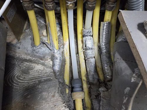 누수탐지란 무엇인가와 점검의 기본