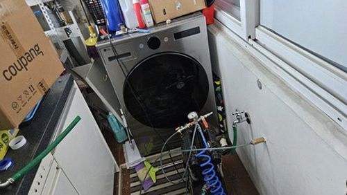 누수탐지 목동 누수탐지 배관공사시간 짧게 잡는 기준