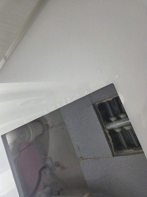 누수탐지 신월동 누수탐지 안방 벽지 변색 직접 확인해 보니 달랐던 점