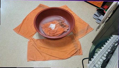 누수탐지 이촌2동 누수탐지 아파트벽지젖음 젖은 벽에서 시작된 원인 추적
