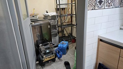누수탐지 진관동 누수탐지, 비용은 어떻게 판단할까?
