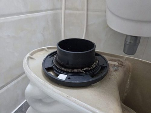 동대문구 누수탐지 이문동 아파트 10층 욕실 시공 후기 사진