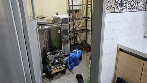 누수탐지 도림동 누수탐지 주택누수업체 고를 때 놓치기 쉬운 차이