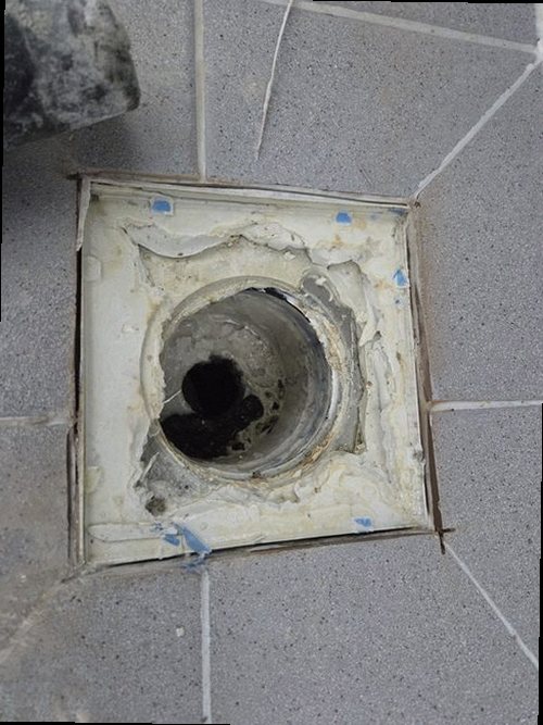 영등포구 누수탐지 도림동 빌라 2층 현관 신발장 주변 시공 후기 사진