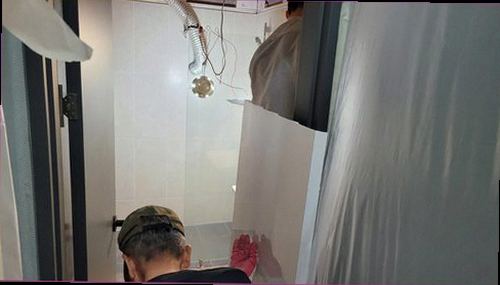누수탐지 구리시 수택3동 누수탐지 배관누수책임 점검 전 미리 확인할 항목