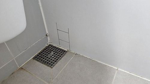 구리 누수탐지 수택동 빌라 1층 침실 벽면 시공 후기 사진