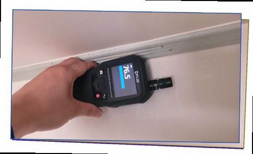 누수탐지 누수 점검 결과와 보수 범위를 확인하는 기록 자료