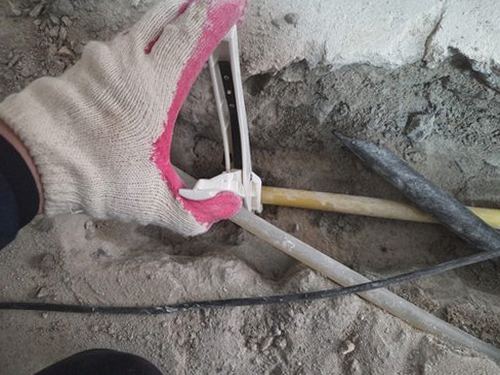 누수탐지 광정동 누수탐지, 신속한 점검으로 피해 줄이기