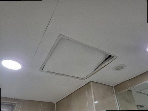 시흥 누수탐지 하중동 아파트 6층 아이방 벽면 시공 후기 사진