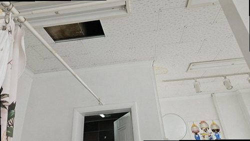 시흥 누수탐지 논곡동 단독주택 지하 보일러실 시공 후기 사진