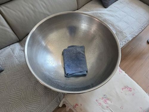 누수탐지 옥정동 누수탐지로 살핀 베란다 물자국은 왜 번질까