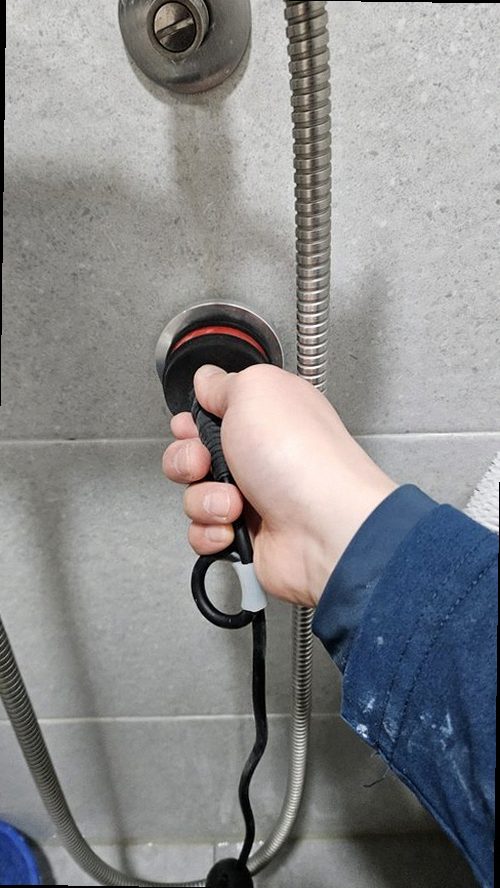 화장실·욕실 누수 오산 누수탐지 화장실·욕실 누수