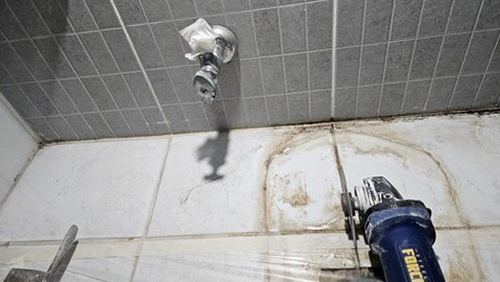 누수탐지 청계동 아파트 배관누수확인방법의 기본