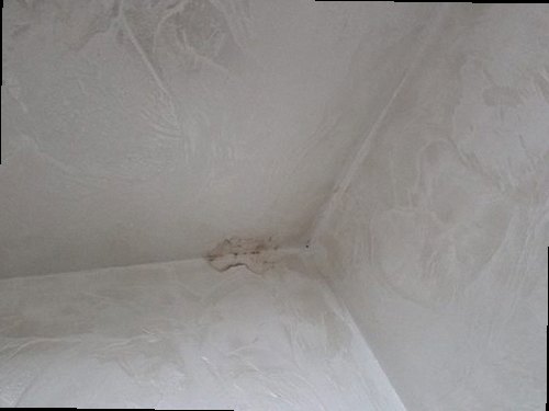 평택 누수탐지 통복동 상가 2층 천장 시공 후기 사진