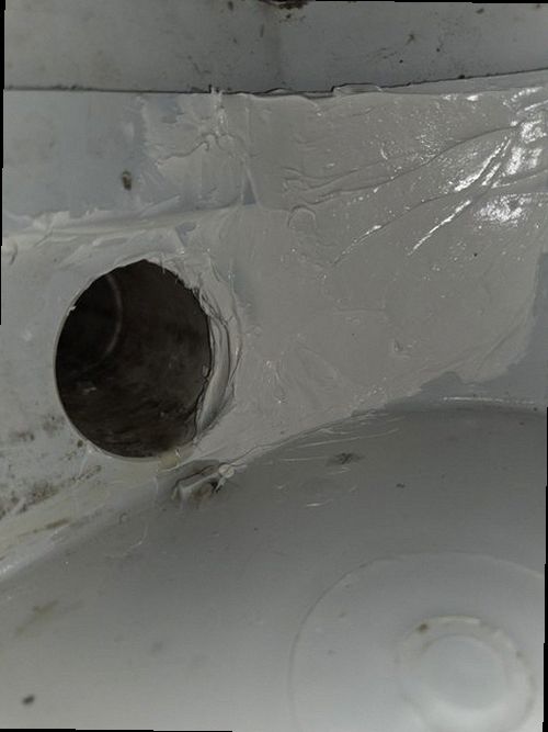 동두천 누수탐지 중앙동 아파트 8층 주방 벽면 시공 후기 사진