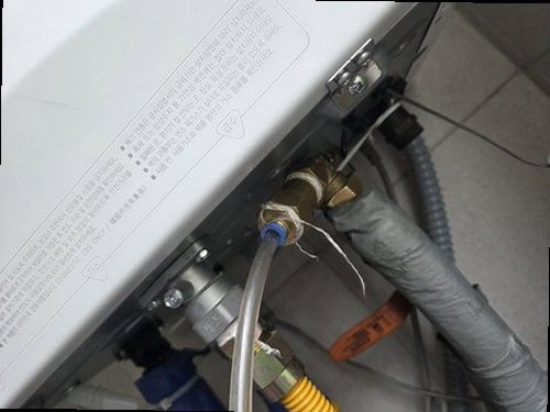 누수탐지 누수 점검 결과와 수리 기록을 정리하는 절차 안내 이미지