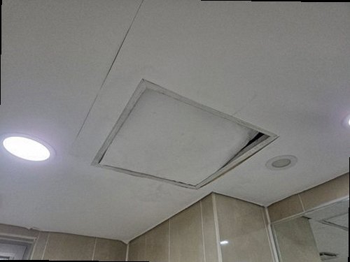 화장실·욕실 누수 권선구 누수탐지 화장실·욕실 누수