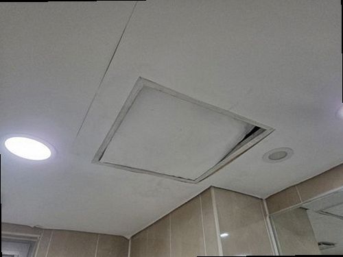 영통구 누수탐지 망포동 아파트 3층 화장실 앞 마루 시공 후기 사진