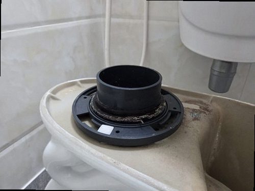 만안구 누수탐지 안양동 오피스텔 5층 욕실 시공 후기 사진