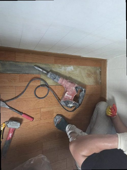 누수탐지 삼가동 누수탐지 아파트베란다바닥누수 직접 보니 물자국 원인을 알겠어요