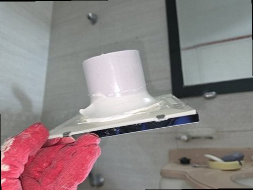 계양구 누수탐지 효성동 다세대주택 2층 욕실 바닥 시공 후기 사진