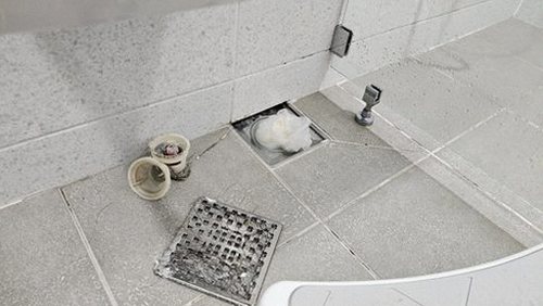 누수탐지 둑실동 누수탐지 화장실천장곰팡이의 기본 원인과 검증 순서