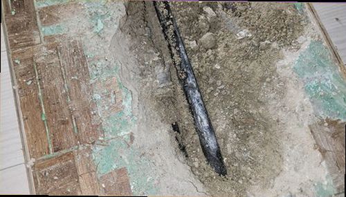 옹진군 누수탐지 누수 의심 구간을 최소 범위로 확인하는 현장 점검