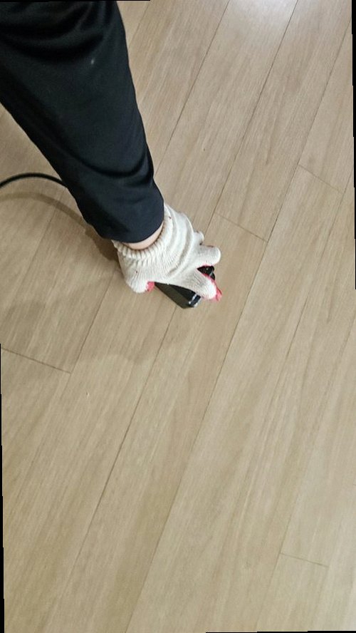 누수탐지 신사동 누수탐지 빌라 현관 천장에서 얼룩이 번지는 경우