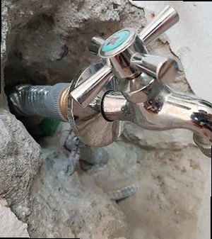 금천구 누수탐지 한*린 시공 후기 사진