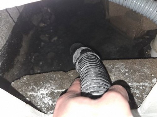 금천구 누수탐지 금천동 연립주택 3층 작은방 시공 후기 사진