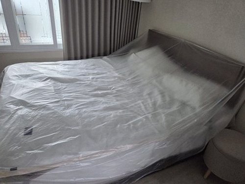 누수탐지 독산동 누수탐지 안방 천장 얼룩 3단계 점검 기준