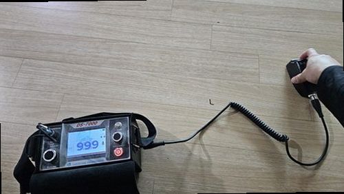 누수탐지 마포구 합정동 누수탐지 빌라수도관교체 벽지 뒤에 숨은 물길 찾기