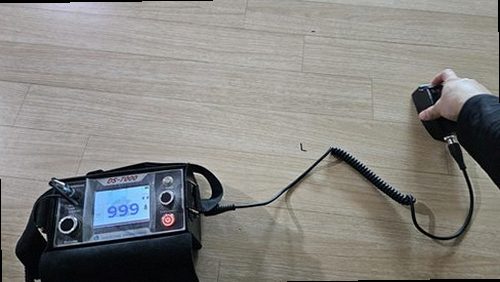 누수탐지 서초구 양재동 누수탐지 빌라보일러바닥누수 건물 속 물샘의 기본 원리