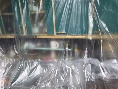 누수탐지 방배본동 누수탐지 아파트 천장 얼룩이 번지면 언제 확인할까