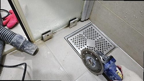 용산구 누수탐지 동빙고동 빌라 1층 아이 방 시공 후기 사진
