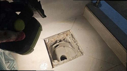 누수탐지 대조동 누수탐지 전 확인할 점검 항목 빌라 욕실 변기 누수