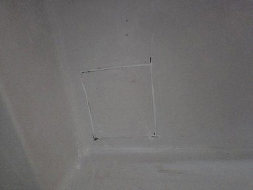 누수탐지 망우동 누수탐지 안방도배누수 직접 확인해 보니 달랐던 점