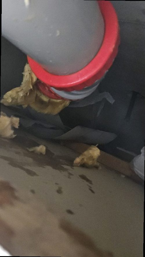 보일러 배관 동대문구 누수탐지 보일러 배관