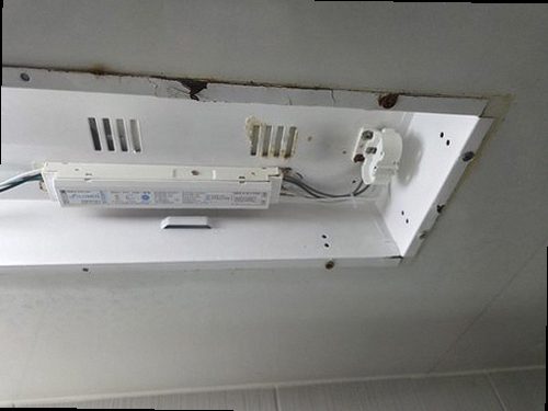 천장 누수 동대문구 누수탐지 천장 누수