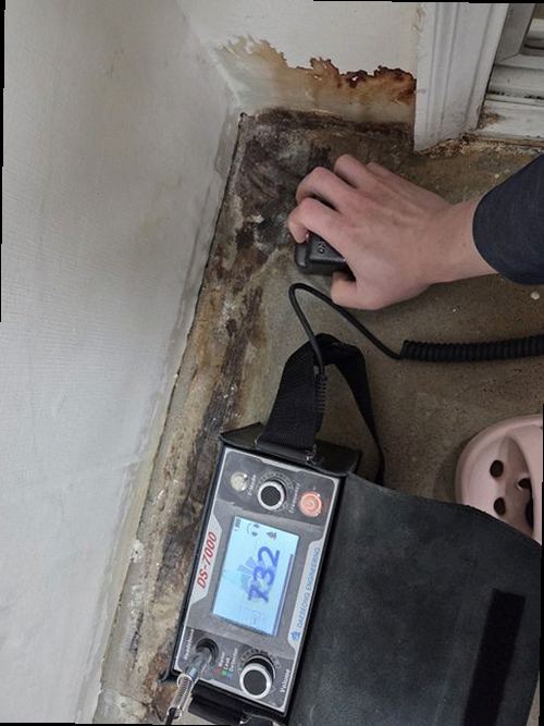 누수탐지 영천동 누수탐지 누수비용청구 보험 청구와 자비 처리 비교