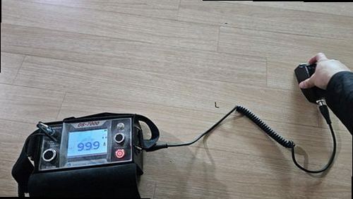 서대문구 누수탐지 급수관 누수
