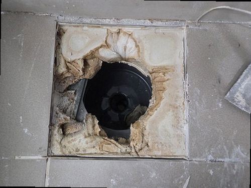 서대문구 누수탐지 연희동 빌라 3층 안방 벽면 시공 후기 사진