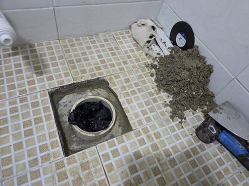 화장실·욕실 누수 강서구 누수탐지 화장실·욕실 누수