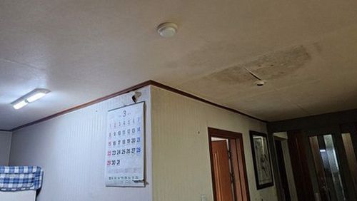 과천 누수탐지 막계동 단독주택 지하 창고 벽 시공 후기 사진