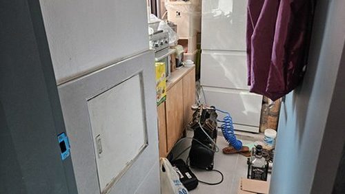누수탐지 목현동 누수탐지 업체 고를 때 비교할 세 가지 기준