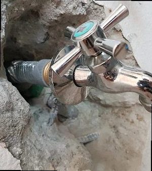 한*영 시공 후기 사진 광주 누수탐지 한*영 시공 후기 사진