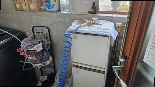 누수탐지 양벌동 누수탐지 보일러난방관누수 신호와 해결 방향