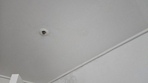 누수탐지 대야동 누수탐지 아파트 천장 얼룩 뒤에 숨은 신호
